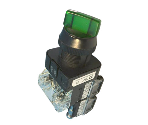 800HC-12HRGH2KB6AA by ALLEN BRADLEY