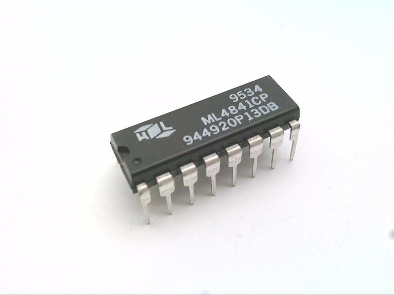 MICRO LINEAR ML4841CP