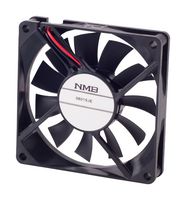 MINEBEA 08015JE-12M-BA-F0