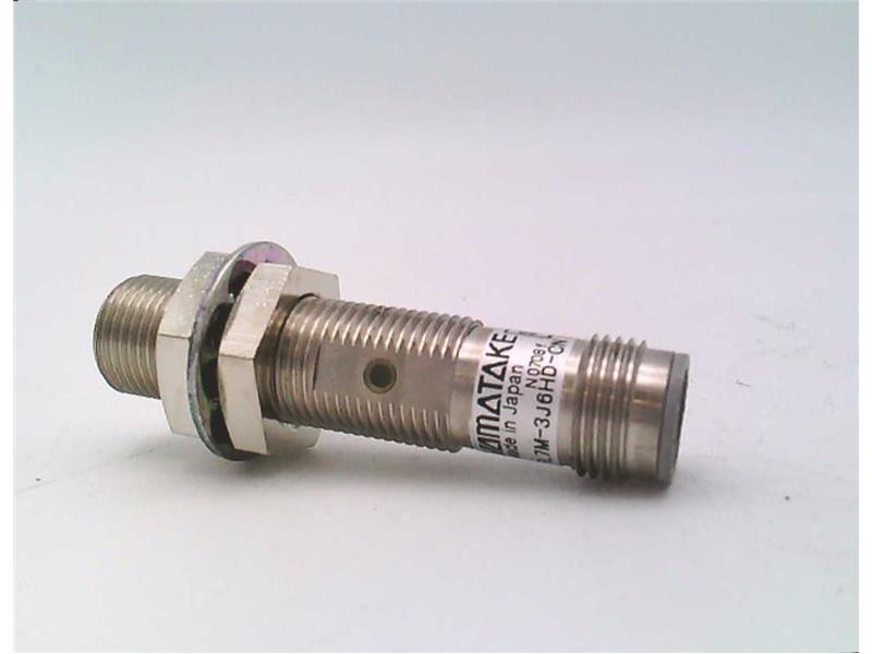 PEPPERL & FUCHS FL7M-3J6HD-CNZ