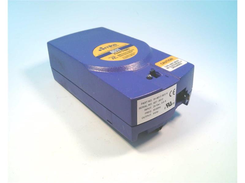 ION SYSTEMS INC 91-8011