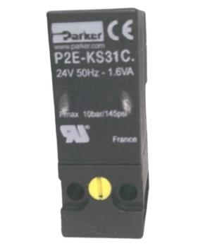 PARKER P2E-KS31C2