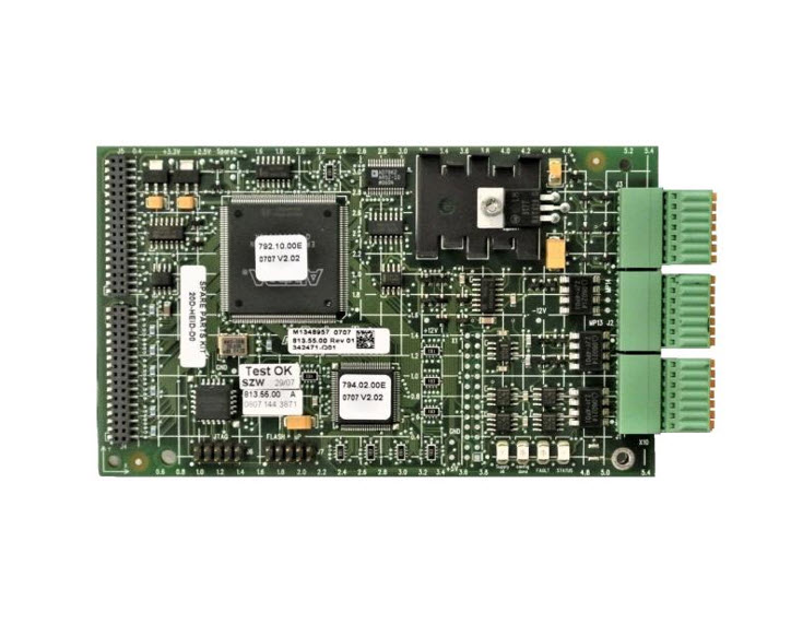 ALLEN BRADLEY 20D-HEID-D0