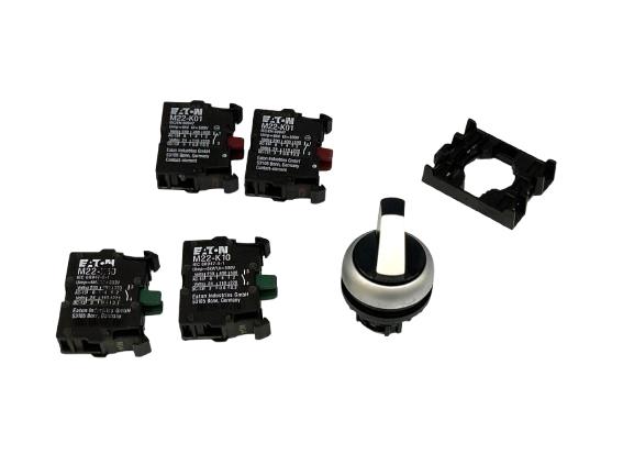 EATON CORPORATION M22-WKV-K22