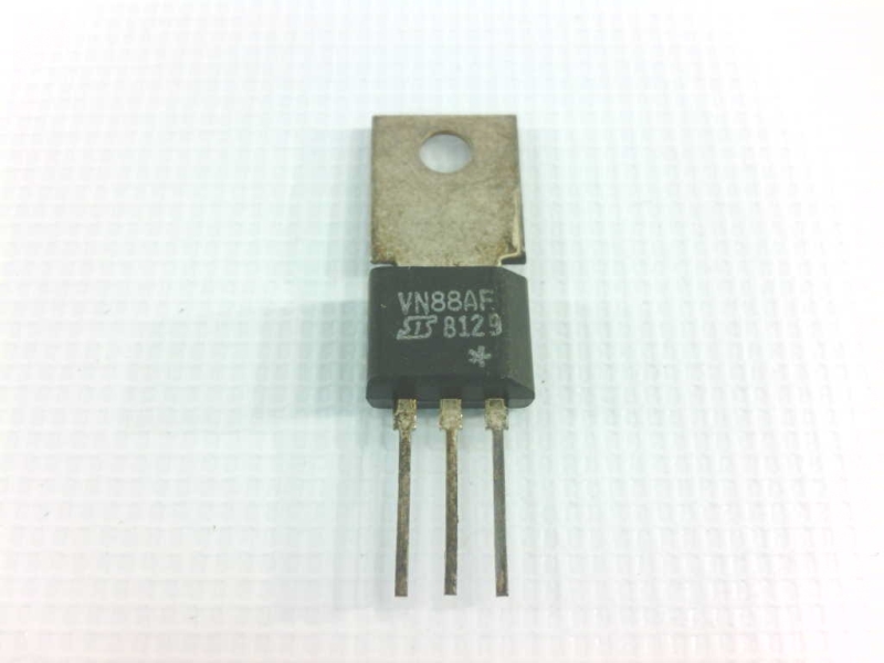 VISHAY TVN88AF
