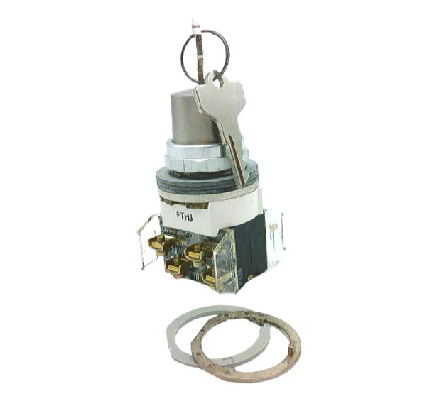 ALLEN BRADLEY 800T-H3203B