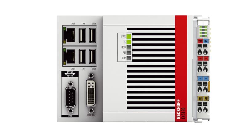 BECKHOFF CX5130-0115