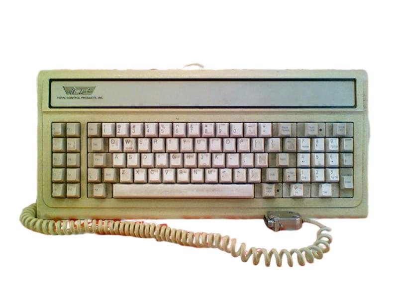 ISS-PKB-001 by FANUC