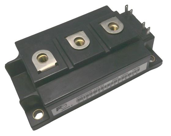 FUJI ELECTRIC 2MBI200S-120-03