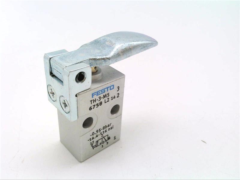 FESTO TH-3-M5