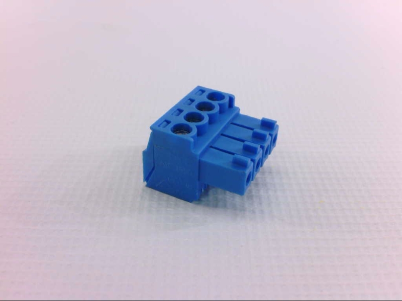 PTR HARTMANN AK1550/4-3.5-BLUE