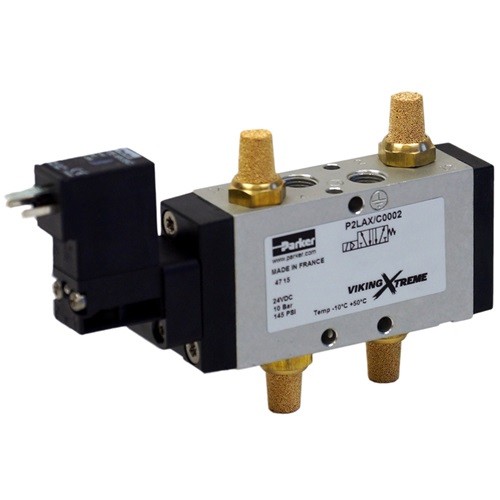 PARKER P2LAX/C0002
