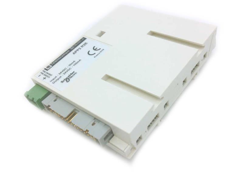SCHNEIDER ELECTRIC APP2R2E