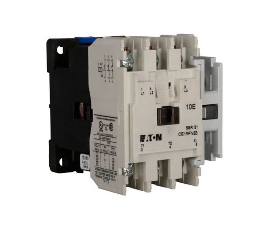 EATON CORPORATION CE15FN3Y18EB