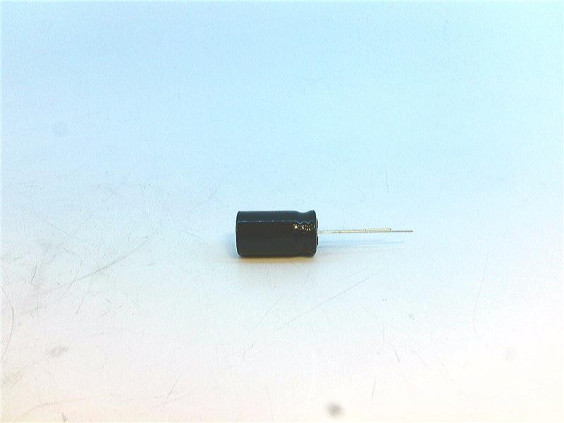 ELNA AMERICA INC DZ-2R5D335T