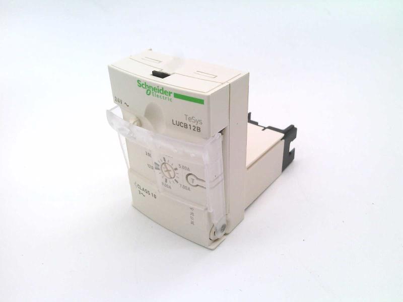 SCHNEIDER ELECTRIC LUCB12B