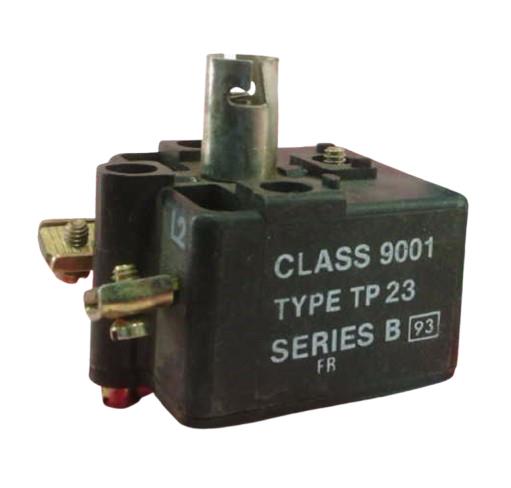 SCHNEIDER ELECTRIC 9001-TP23