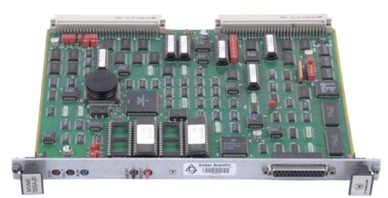 EMERSON MVME133SA