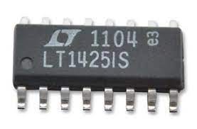 ANALOG DEVICES LT1425IS#PBF