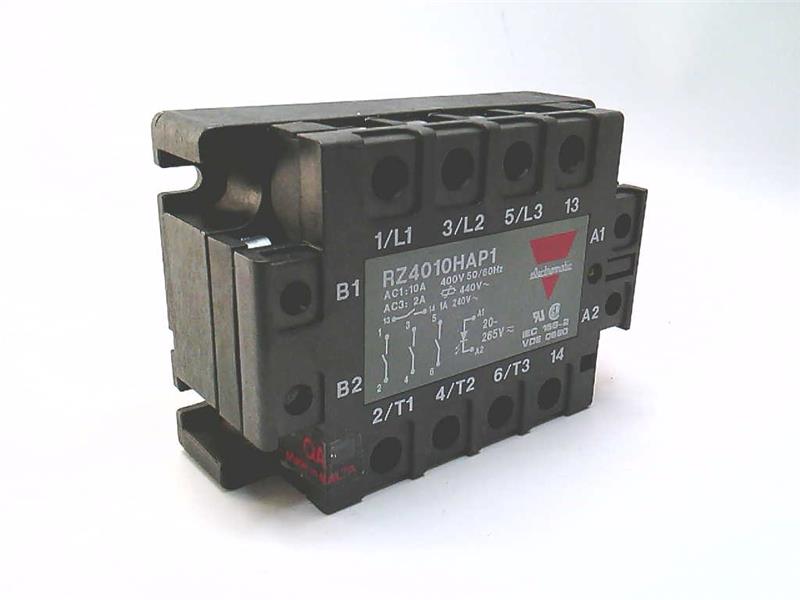 RZ4040HDP1 by CARLO GAVAZZI