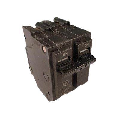 GENERAL ELECTRIC THQL2125HID