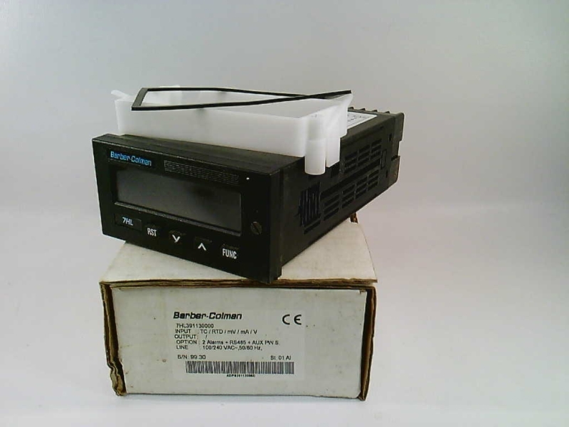 7HL391130000 by INVENSYS