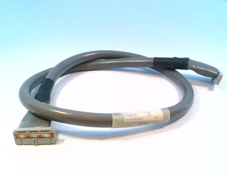 ALLEN BRADLEY 1746-C9