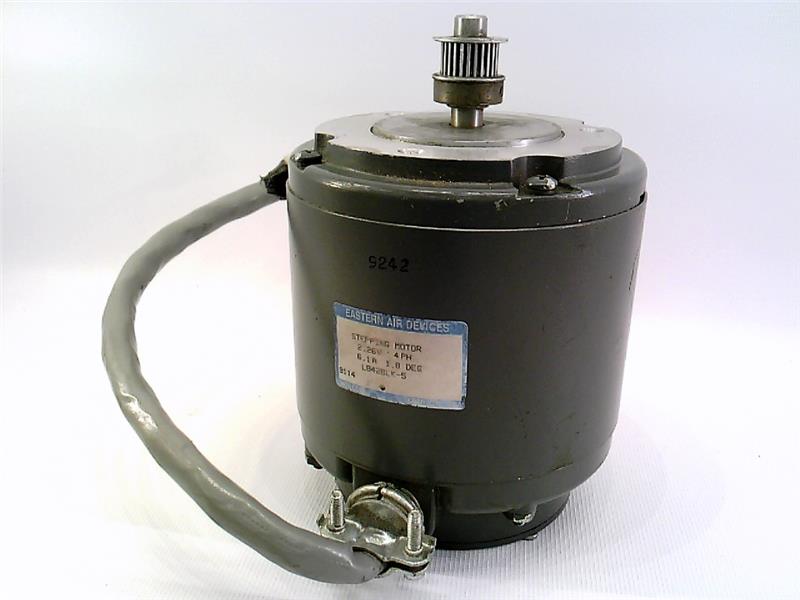 EASTERN AIR DEVICES LB42BLK-5