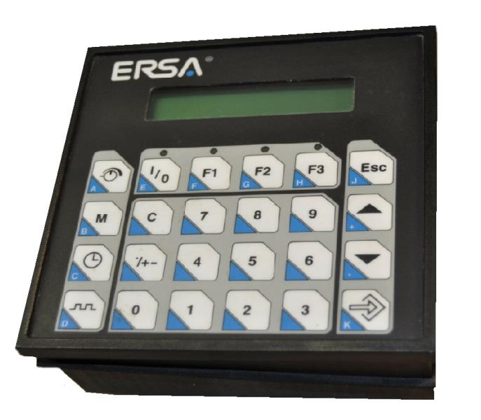 OP45S00ST by WACHENDORFF