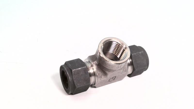 PARKER 10-10-8-OBZ-SS