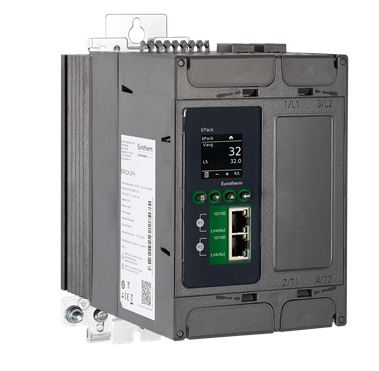 INVENSYS EPACK-2PH 40A/500V/XXX/V2/XXX/XXX/TCP/XXX/XXXXX/XXXXX/GWE/HSP/XXXXX