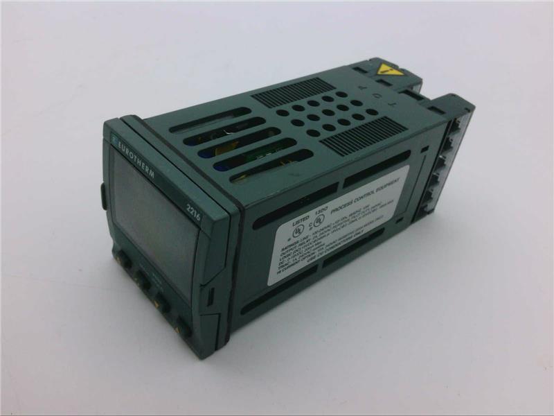 INVENSYS 2216/CC/VH/H7/XX/FH/Y1/ENG