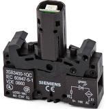 SIEMENS 3SB3400-1QC