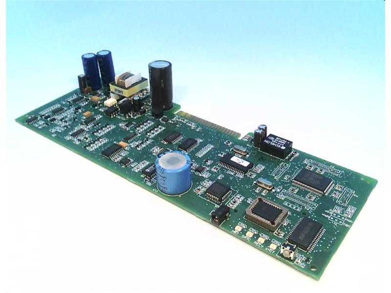 INVENSYS MNL-800-101