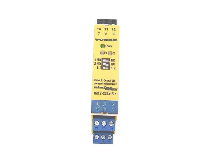 TURCK IM12-22EX-R