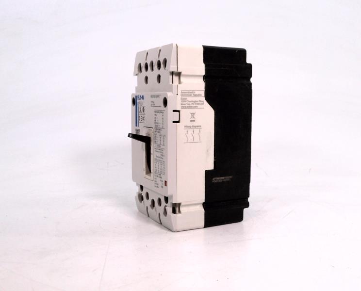 EATON CORPORATION PDG13G0100TFFJ