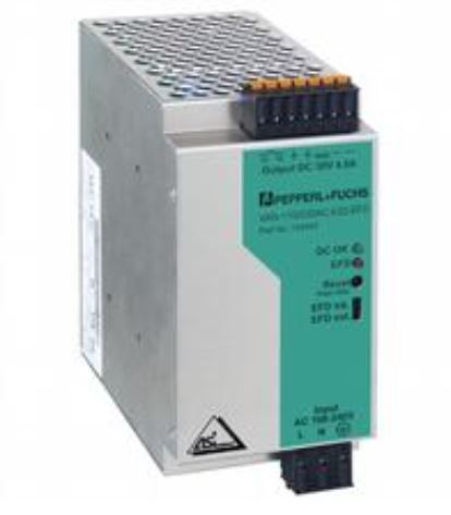 PEPPERL & FUCHS VAN-115/230AC-K22-EFD