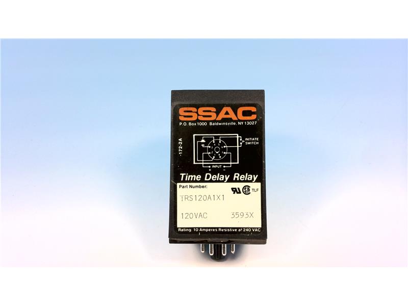 ASEA BROWN BOVERI TRS120A1X1