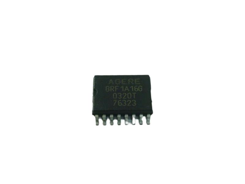 BRF1A16G by AGERE