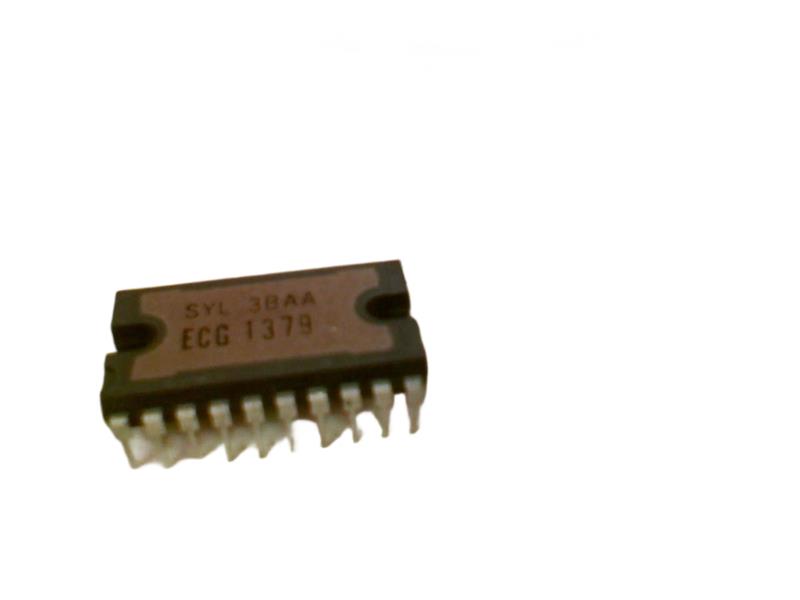 ECG1379 by PHILIPS