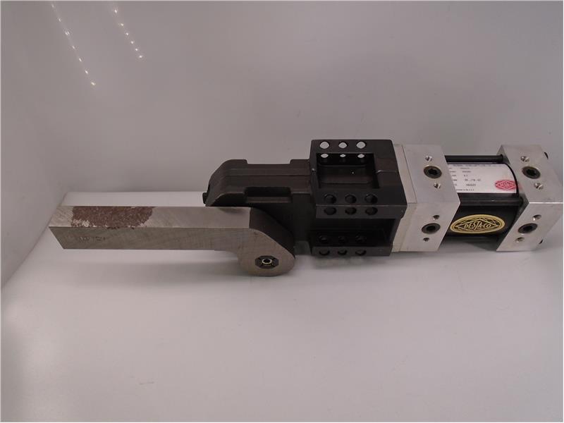 DOVER CORPORATION 991MAR015M180A1811