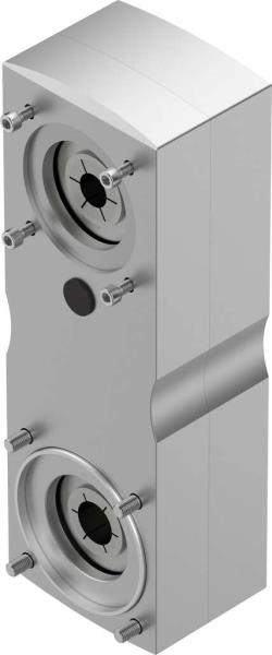 EAMM-U-110-S95-84AA-207 by FESTO