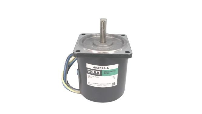 ORIENTAL MOTOR 4IK25RA-A