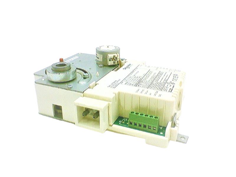 INVENSYS MNL-V2RV3-2