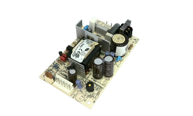 ADVANCED ENERGY NAL25-7612