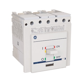 ALLEN BRADLEY 140G-KC0X3