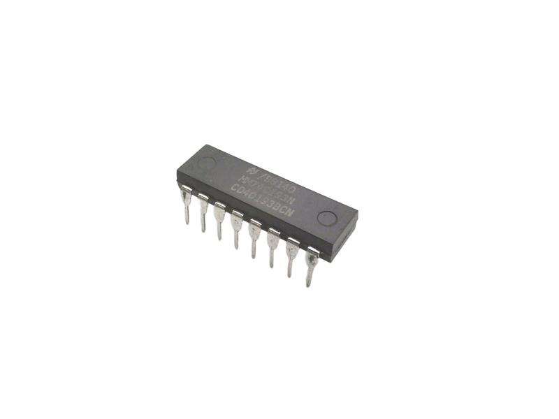 MM74C193N by ON SEMICONDUCTOR
