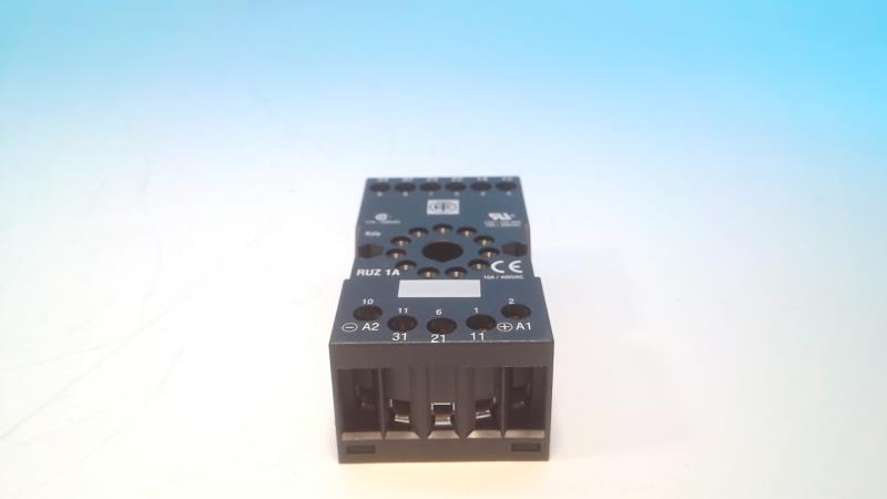 SCHNEIDER ELECTRIC RUZ-1A