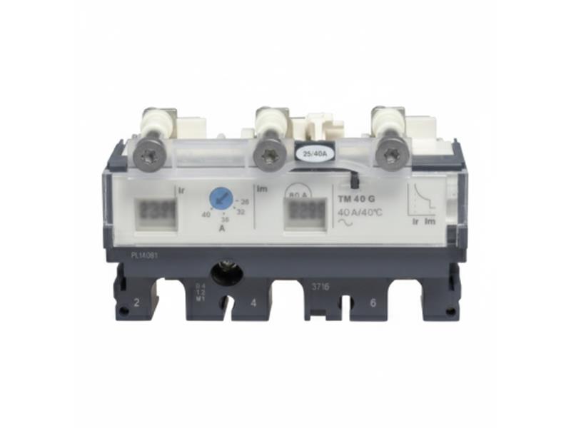 SCHNEIDER ELECTRIC LV429153