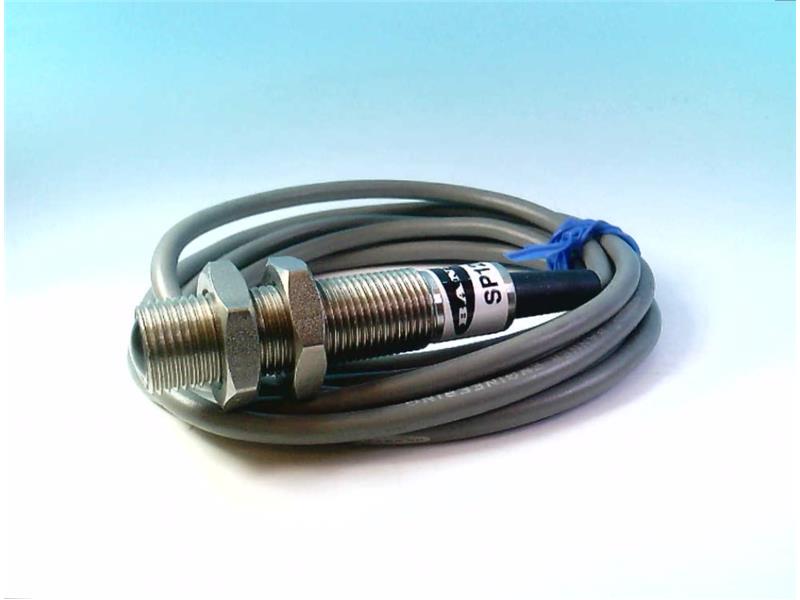 BANNER ENGINEERING SP12SRL